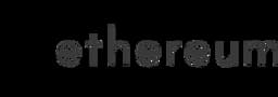 Logomarca da Ethereum